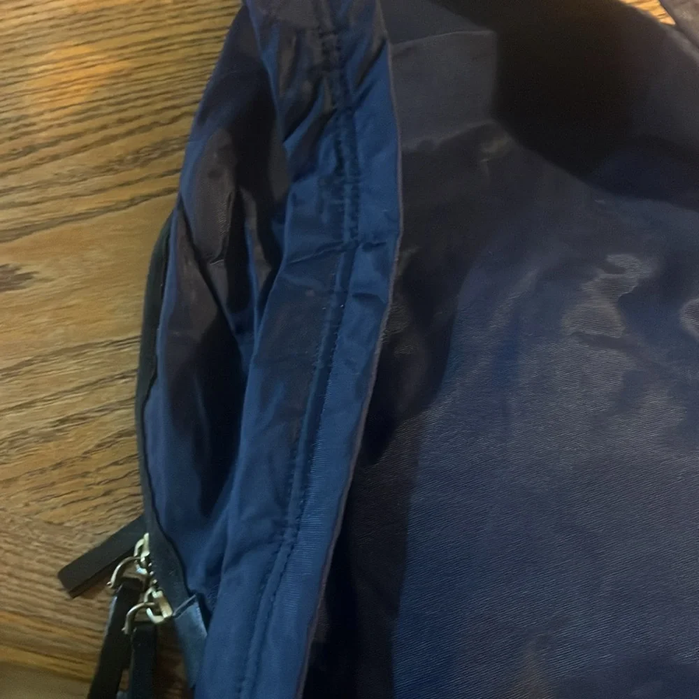 Mark Jacobs large  backpack - Picture 5 of 6